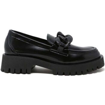 Zapatos Mujer Mocasín Grace Shoes 631023 Negro
