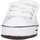 Zapatos Niños Deportivas Moda Converse 865157C Blanco