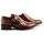 Zapatos Mujer Derbie & Richelieu Funchal 36300 Marrón
