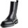 Zapatos Mujer Botines Alpe 2529 Negro