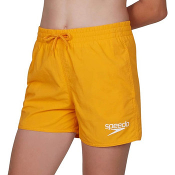 textil Niño Shorts / Bermudas Speedo  Naranja