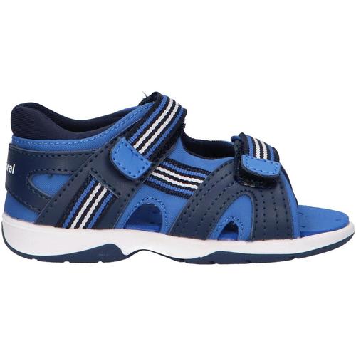 Zapatos Niños Sandalias Mayoral 41398 Azul