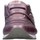 Zapatos Niña Zapatillas bajas New Balance YZ373XB2 Rosa