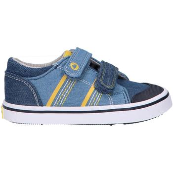 Zapatos Niños Deportivas Moda Mayoral 41380 Azul