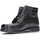 Zapatos Hombre Derbie & Richelieu Mabel Shoes S ORTOPEDICAS  601030 Negro