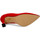 Zapatos Mujer Zapatos de tacón Angari 45028-52 Rojo