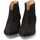 Zapatos Mujer Botines Angari 45353-14 Negro
