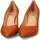 Zapatos Mujer Zapatos de tacón Angari 45059-06 Marrón