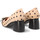 Zapatos Mujer Zapatos de tacón Angari 45117-14 Marrón
