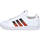 Zapatos Hombre Deportivas Moda adidas Originals MDGY9630 Blanco