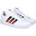 Zapatos Hombre Deportivas Moda adidas Originals MDGY9630 Blanco