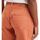 textil Mujer Pantalones cortos Levi's SHORT LEVI'S® CHARLIE HIGH LOW TIGHT RED MUJER Rojo