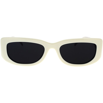 Relojes & Joyas Gafas de sol Prada Occhiali da Sole  PR14YS 1425S0 Blanco