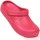 Zapatos Niños Derbie & Richelieu Big Star INT1735C Rosa