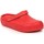 Zapatos Niños Derbie & Richelieu Big Star INT1735B Rojo