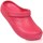 Zapatos Mujer Derbie & Richelieu Big Star INT1734E Rosa