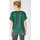 textil Mujer Tops y Camisetas Le Temps des Cerises Camiseta BIJOU Verde