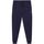 textil Hombre Pantalones de chándal Lyle & Scott ML822VOG SKINNY SWEAT PANT-Z99 NAVY Azul