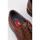 Zapatos Hombre Derbie & Richelieu Fluchos 8468 Marrón