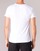 textil Hombre Camisetas manga corta Eleven Paris LENNYPOCK MEN Blanco