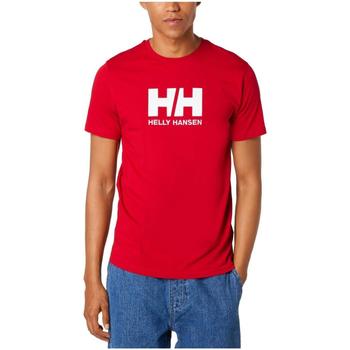 Helly Hansen 33979 163 Rojo