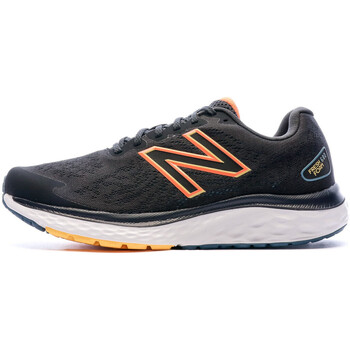 Zapatos Hombre Running / trail New Balance  Negro