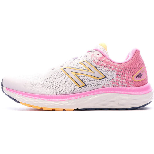 Zapatos Mujer Running / trail New Balance  Rosa