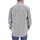 textil Hombre Camisas manga larga Goldenim Paris 0115M - Hombres Gris