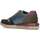 Zapatos Hombre Zapatillas bajas CallagHan S  BALI 51103 Azul
