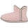 Zapatos Mujer Pantuflas Bubble Bobble LR21M806 Rosa