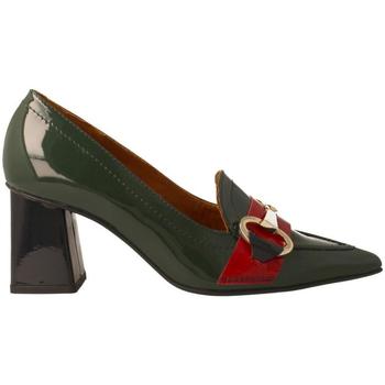 Zapatos Mujer Derbie & Richelieu Dura & Dura 2318-GC Verde