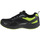 Zapatos Hombre Running / trail Skechers Go Run Consistent - Vestige Negro