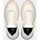 Zapatos Hombre Deportivas Moda Philippe Model TYLU W001 - TROPEZ 2.1-BLANC Blanco