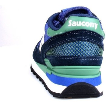 Saucony S2108 Sneakers hombre Azul Azul