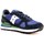Zapatos Hombre Zapatillas bajas Saucony S2108 Sneakers hombre Azul Azul