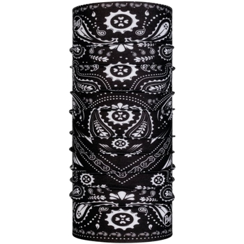 Accesorios textil Bufanda Buff Original Ecostretch Tube Scarf Negro