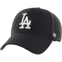 Accesorios textil Niño Gorra '47 Brand MLB Los Angeles Dodgers Kids Cap Negro