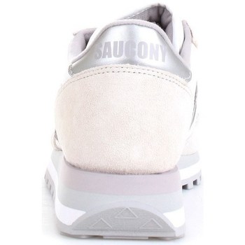 Saucony S60530 Sneakers mujer Blanco Blanco