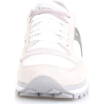 Saucony S60530 Sneakers mujer Blanco Blanco