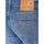 textil Hombre Vaqueros Levi's 04511 5461 - 511 SLIM FIT-Z1952 DARK INDIGO WORN IN Azul