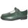 Zapatos Mocasín Hamiltoms 9566-18 Verde