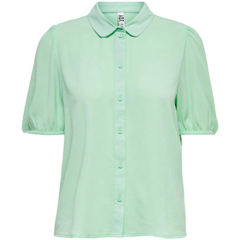 textil Mujer Tops / Blusas JDY  Verde