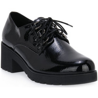 Zapatos Mujer Zapatos de tacón Priv Lab KAMMI  NAPLACK NERO Negro