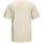 textil Mujer Camisetas manga corta Jjxx 12214580 Beige