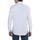 textil Hombre Camisas manga larga Elpulpo CAMISA OXFORD LISA Blanco