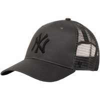 Accesorios textil Hombre Gorra '47 Brand MLB New York Yankees Branson Cap Gris
