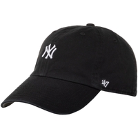 Accesorios textil Hombre Gorra '47 Brand MLB New York Yankees Base Cap Negro