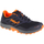 Zapatos Hombre Running / trail Inov 8 Trailtalon 290 Azul