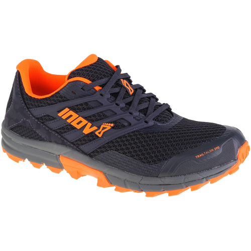 Zapatos Hombre Running / trail Inov 8 Trailtalon 290 Azul
