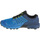 Zapatos Hombre Running / trail Inov 8 Roclite G 275 Azul